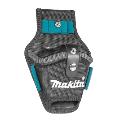 Dėklas smūginiam suktuvui, tvirtinamas prie diržo Makita E-15176 Dėklas smūginiam suktuvui, tvirtinamas prie diržo Makita E-15176