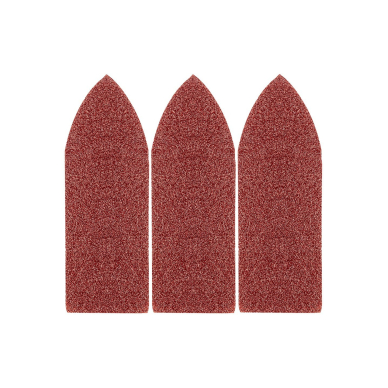 Delninis šlifuoklis delta 180W, pagrindas 140x140x80mm 3