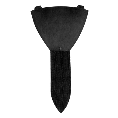 Ekscentrinis šlifuoklis GRAPHITE 59G336, 180W, pagrindas 140x140x80mm 5