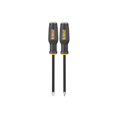 Demontavimo atsuktuvų rinkinys 2 dalių, DeWalt DWHT65100-0 1