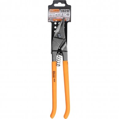 Deš/ žirklės „RICHMANN" 300 mm 2 Deš/ žirklės „RICHMANN" 300 mm 2