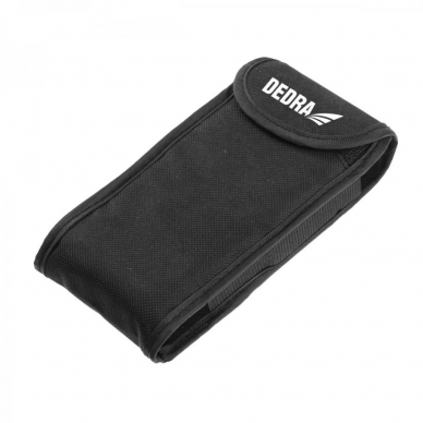 Detektorius Dedra MC0961 1 Detektorius Dedra MC0961 1