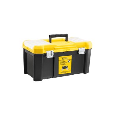 Dėžė įrankiams 19" plius Organazairis 3 Dėžė įrankiams 19" plius Organazairis 3