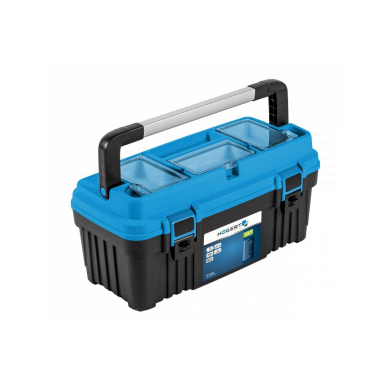 Dėžė įrankiams 25", HOGERT HT7G066 Dėžė įrankiams 25", HOGERT HT7G066