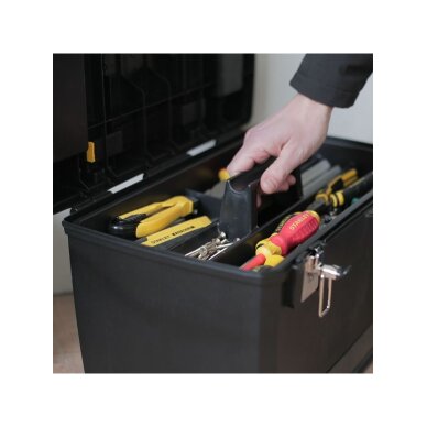 Dėžė įrankiams 62,2x47,2x26 cm 2