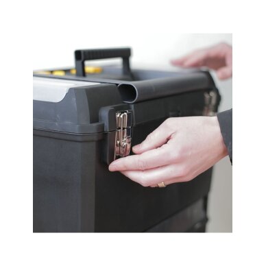 Dėžė įrankiams 62,2x47,2x26 cm 5