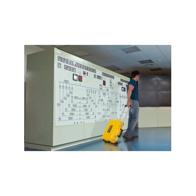 Dėžė įrankiams FATMAX TECHNICIAN CASE 21,5x51x41 cm Dėžė įrankiams FATMAX TECHNICIAN CASE 21,5x51x41 cm