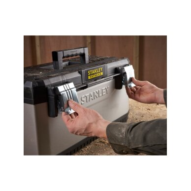 Dėžė įrankiams PROF.23" 1 Dėžė įrankiams PROF.23" 1