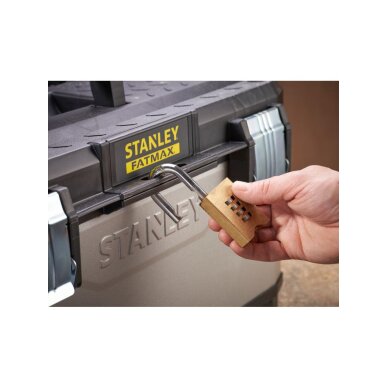 Dėžė įrankiams PROF.23" 2 Dėžė įrankiams PROF.23" 2