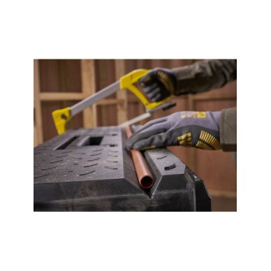 Dėžė įrankiams PROF.23" 7 Dėžė įrankiams PROF.23" 7