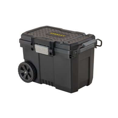 Dėžė įrankiams su ratukais  61x40x43 cm 5