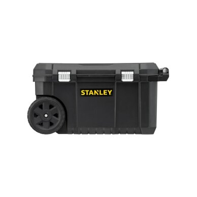 Dėžė įrankiams su ratukais  64,5x40x34,5 cm 1