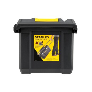 Dėžė įrankiams su ratukais  64,5x40x34,5 cm 5