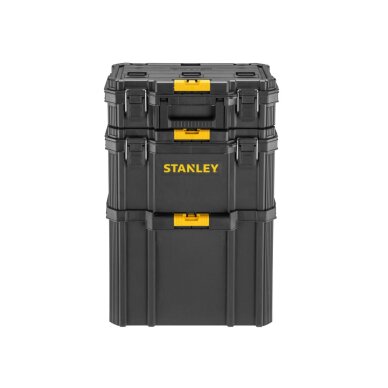 Dėžė įrankiams su ratukais  75,1x51,5x41 cm 7