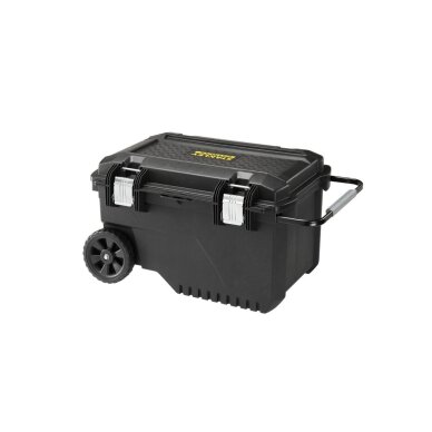 Dėžė įrankiams su ratukais  75,7x51,4x45,1 cm 7