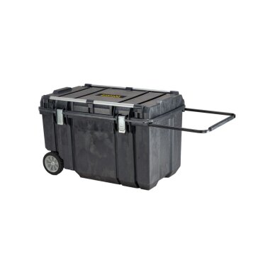 Dėžė įrankiams su ratukais  97x60x58,5 cm 1