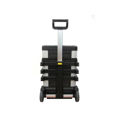 Dėžė įrankiams su ratukais FATMAX 57x42x91,5 cm 2