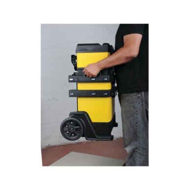 Dėžė įrankiams su ratukais FATMAX 74x57x42 cm 3 Dėžė įrankiams su ratukais FATMAX 74x57x42 cm 3