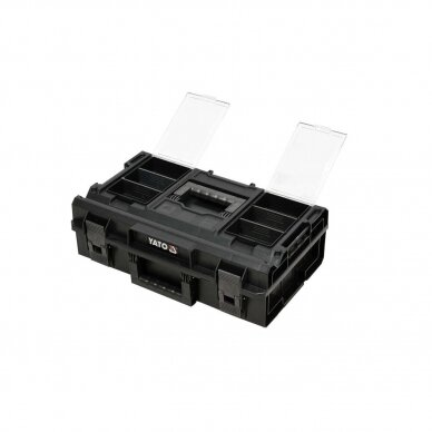 Dėžė įrankiams Yato YT-09169 2 Dėžė įrankiams Yato YT-09169 2