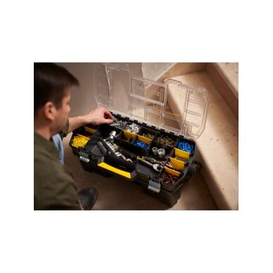 Dėžė organizer FATMAX 24" 4 Dėžė organizer FATMAX 24" 4