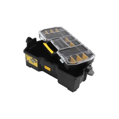 Dėžė organizer FATMAX 24" 6