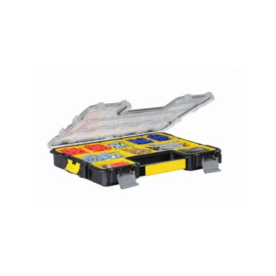 Dėžė organizer FATMAX  45x35x7,5 cm 4 Dėžė organizer FATMAX  45x35x7,5 cm 4