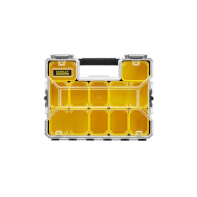 Dėžė organizer FATMAX  45x35x7,5 cm Dėžė organizer FATMAX  45x35x7,5 cm