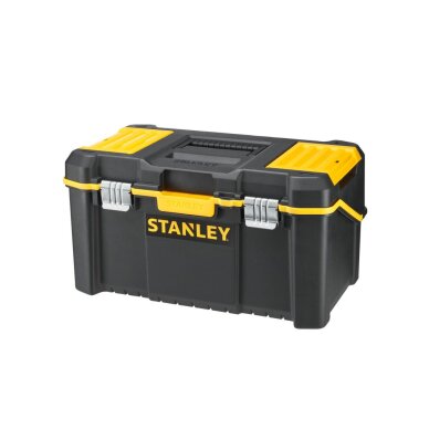 Dėžė plastikinė 19 Stanley 5 Dėžė plastikinė 19 Stanley 5
