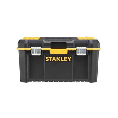 Dėžė plastikinė 19 Stanley 6 Dėžė plastikinė 19 Stanley 6