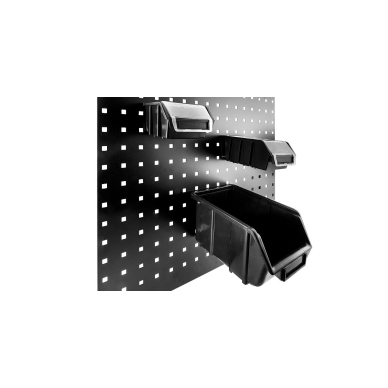 Dėžė plastmasinė 17*11,5*7,5cm 1 Dėžė plastmasinė 17*11,5*7,5cm 1