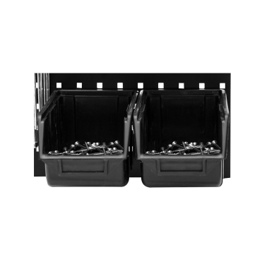 Dėžė plastmasinė 25*16*13cm 3 Dėžė plastmasinė 25*16*13cm 3