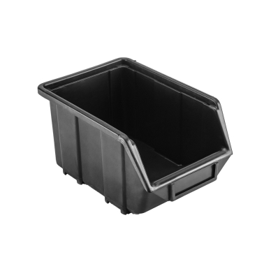Dėžė plastmasinė 25*16*13cm