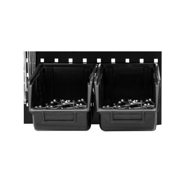 Dėžė plastmasinė 36*22,5*16,5cm 3 Dėžė plastmasinė 36*22,5*16,5cm 3