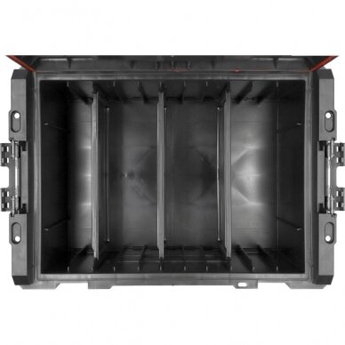 Dėžė sisteminė 23B S12 (YT-09164) 2 Dėžė sisteminė 23B S12 (YT-09164) 2