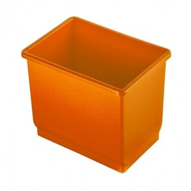 Dėžė smulkiems daiktams Neo 84-130, 40 x 40 x 12 cm 1 Dėžė smulkiems daiktams Neo 84-130, 40 x 40 x 12 cm 1