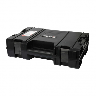 Dėžė įrankiams Yato YT-09170, 41G2 S1 1 Dėžė įrankiams Yato YT-09170, 41G2 S1 1