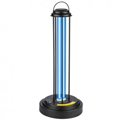 Dezinfekuojanti UVC lempa Neo 90-130, 38W