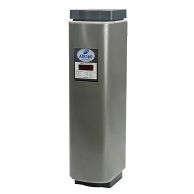 Dezinfekuojantis oro valytuvas AIR 160 su UV-C lempa Dezinfekuojantis oro valytuvas AIR 160 su UV-C lempa