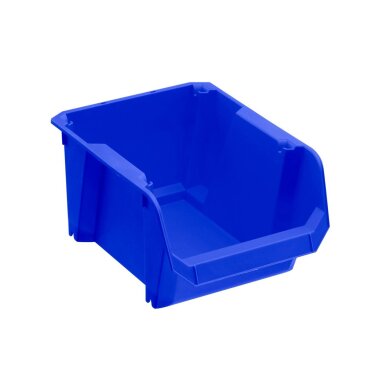 Dėžutė daiktams dydis-3 - mėlyna 5