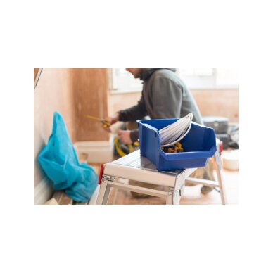 Dėžutė daiktams dydis-4 - mėlyna 4 Dėžutė daiktams dydis-4 - mėlyna 4