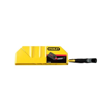 Dėžutė kampams su pjūklu plast. 7 Dėžutė kampams su pjūklu plast. 7