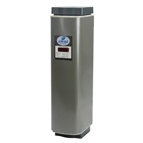 Dezinfekuojantis oro valytuvas AIR 160 su UV-C lempa Dezinfekuojantis oro valytuvas AIR 160 su UV-C lempa