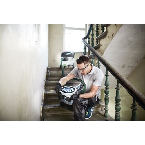 Deimantinis diskas Festool DIA THERMO-D130 PREMIUM (768023) 1 Deimantinis diskas Festool DIA THERMO-D130 PREMIUM (768023) 1