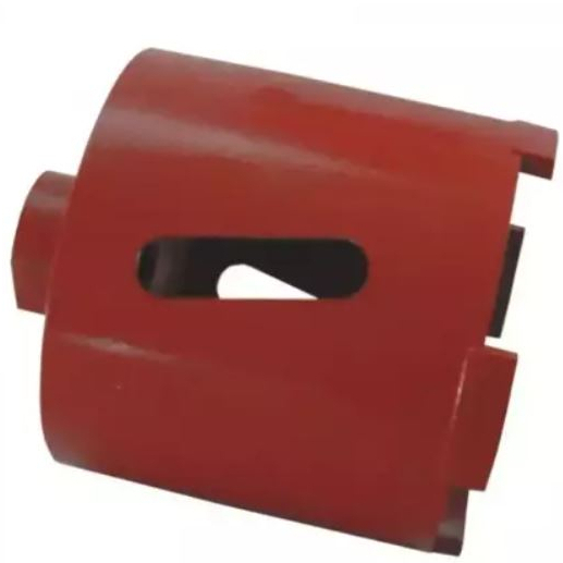 Deimantinė gręžimo karūna Dedra H1236, Ø42, 75mm 1 Deimantinė gręžimo karūna Dedra H1236, Ø42, 75mm 1