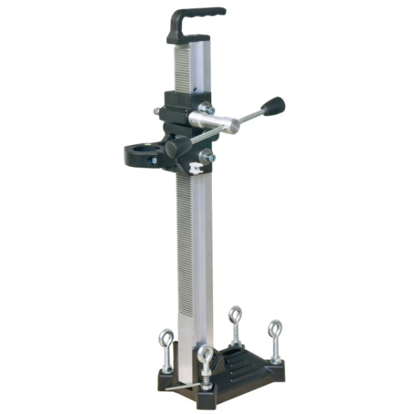 Deimantinio gęžimo gręžtuvo stovas Eibenstock BST 90 Deimantinio gęžimo gręžtuvo stovas Eibenstock BST 90