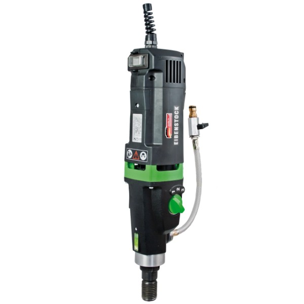 Deimantinio gęžimo variklis Eibenstock EBM 182/3 P, 2300 W Deimantinio gęžimo variklis Eibenstock EBM 182/3 P, 2300 W