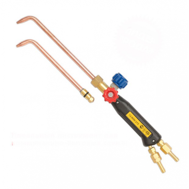 Degiklis „DONMET" G2 MINI 273 Degiklis „DONMET" G2 MINI 273