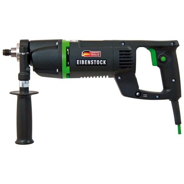 Deimantinio gęžimo gręžtuvas Eibenstock EHD 1500 Set, 1500 W Deimantinio gęžimo gręžtuvas Eibenstock EHD 1500 Set, 1500 W