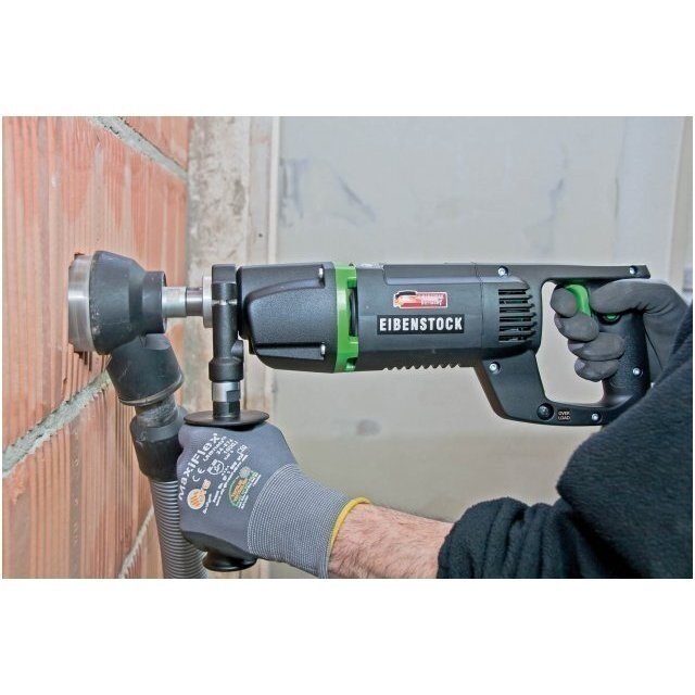 Deimantinio gęžimo gręžtuvas Eibenstock EHD1500, 1500W 1 Deimantinio gęžimo gręžtuvas Eibenstock EHD1500, 1500W 1