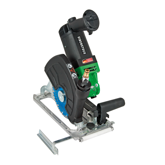 Deimantinis diskinis pjūklas Eibenstock EDS 181, 2300 W Deimantinis diskinis pjūklas Eibenstock EDS 181, 2300 W